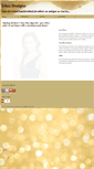 Mobile Screenshot of irinadesigns.com
